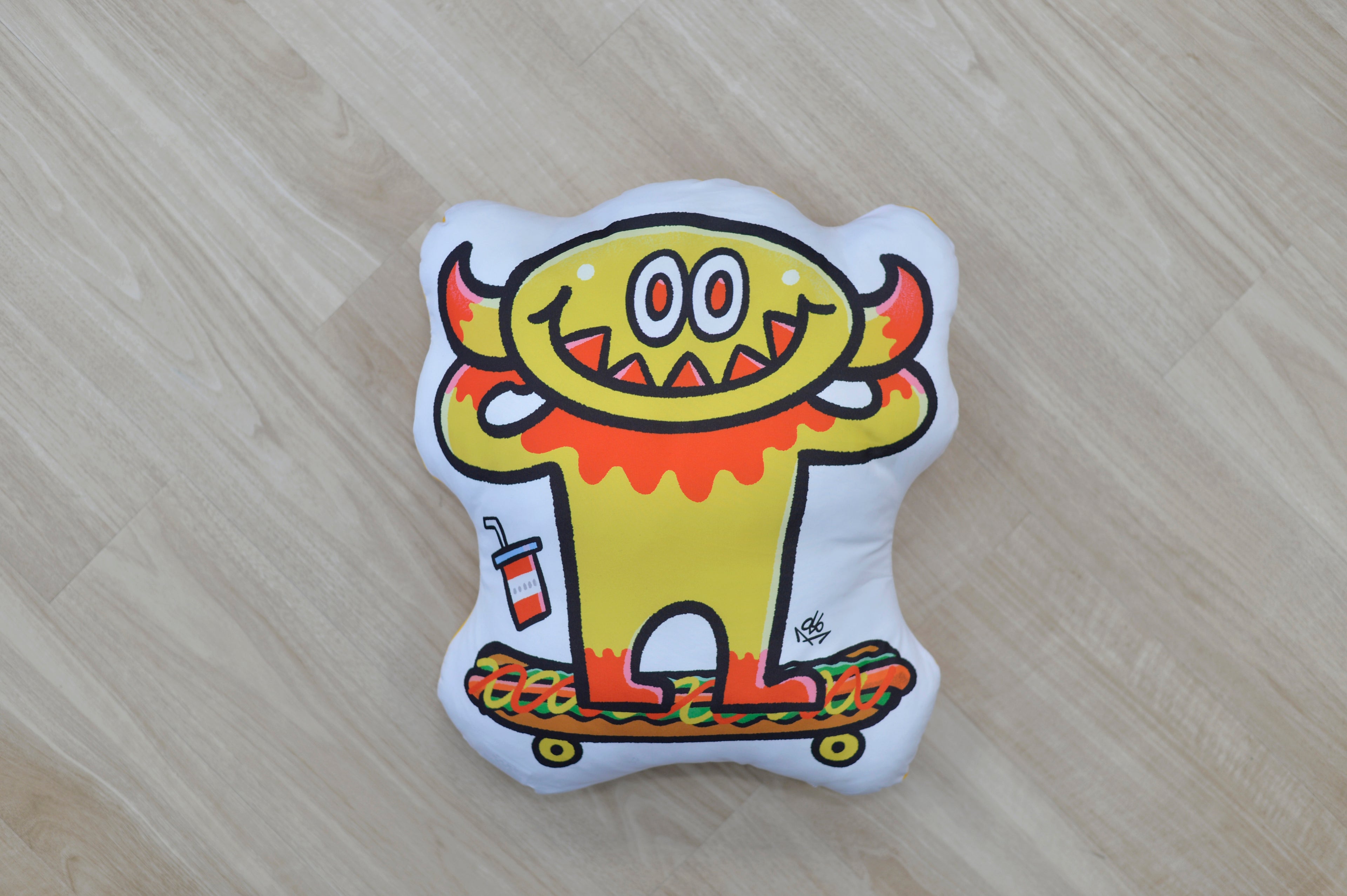 GABULIEN Cushion