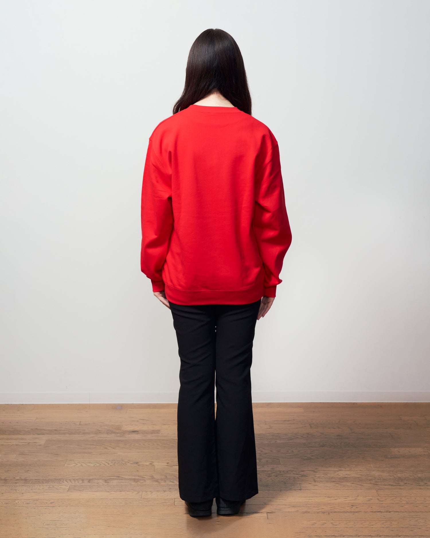 おまけ星　スウェット　クマちゃん