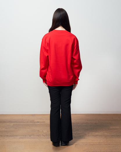 おまけ星　スウェット　クマちゃん