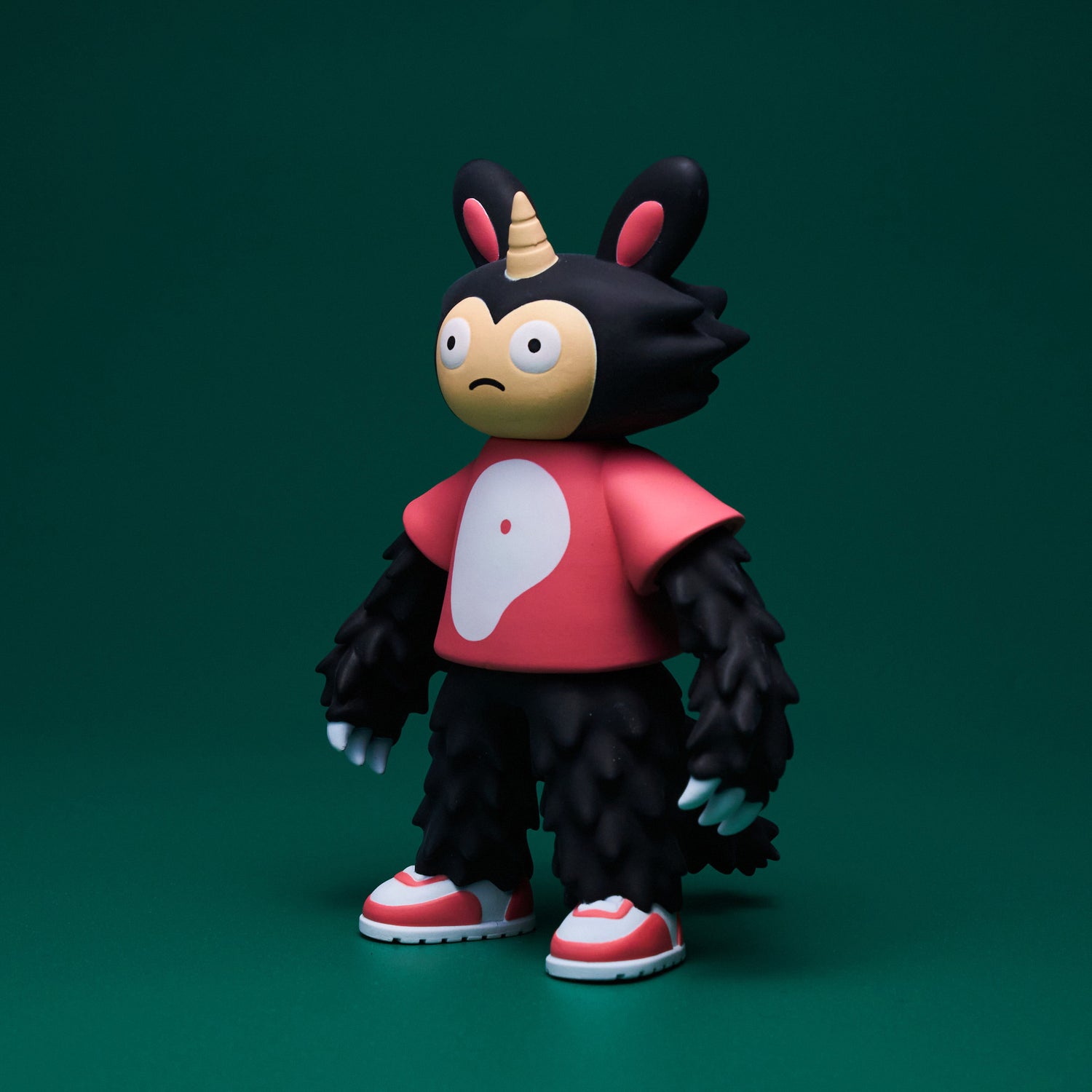 PORCI ソフビ スタンダード