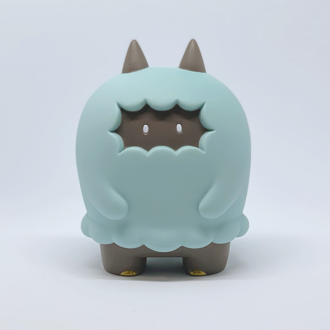 FUWADOKOKAMURI mint chocolate