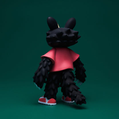 PORCI ソフビ スタンダード