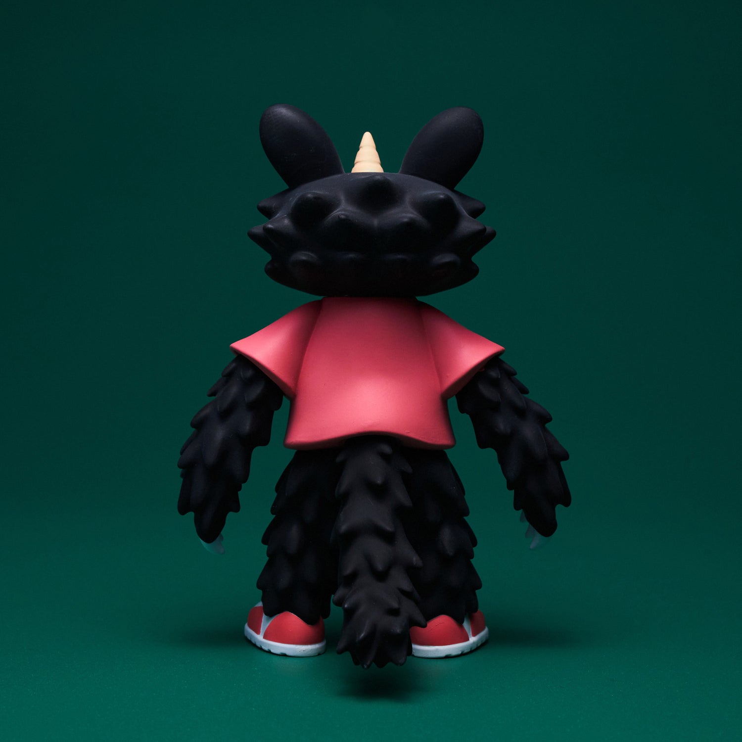 PORCI ソフビ スタンダード