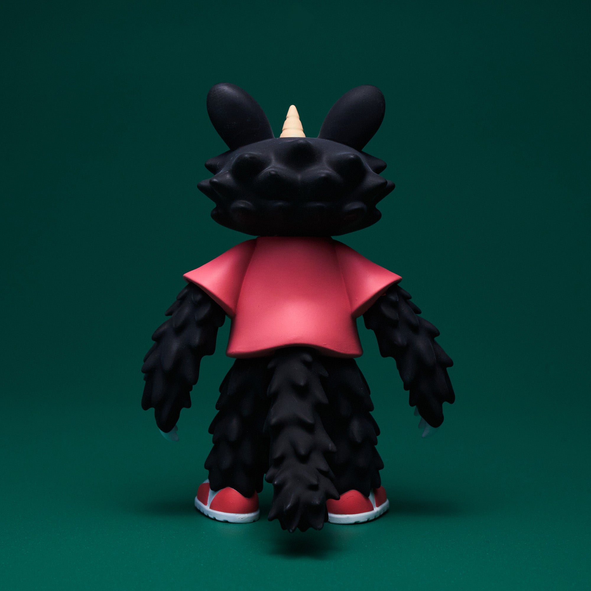 PORCI ソフビ スタンダード