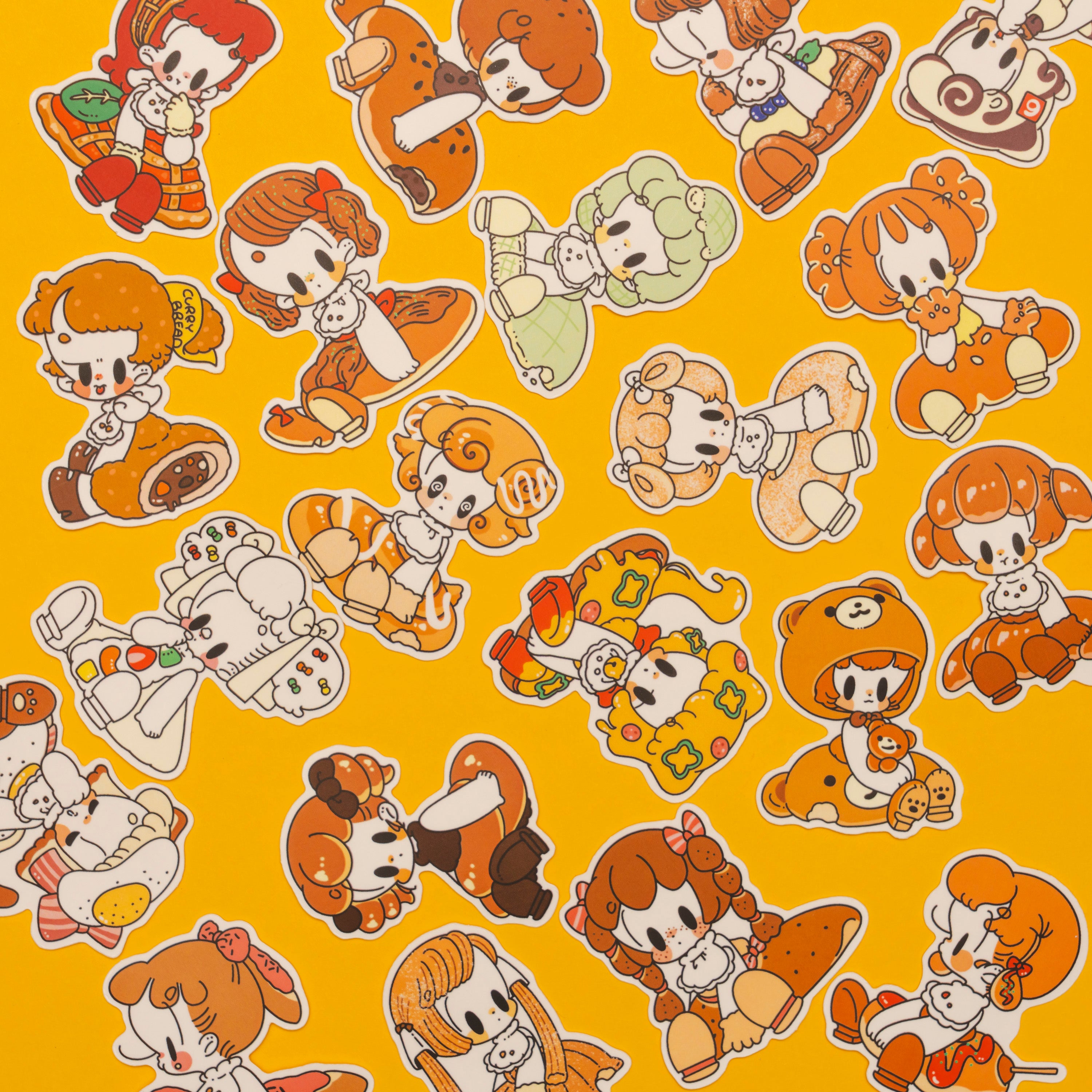 フレークシール