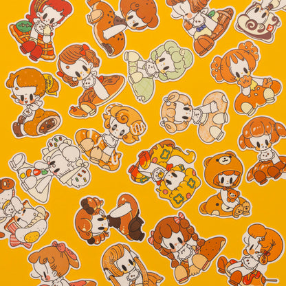 フレークシール