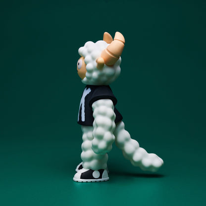 MUSH ソフビ オレオ