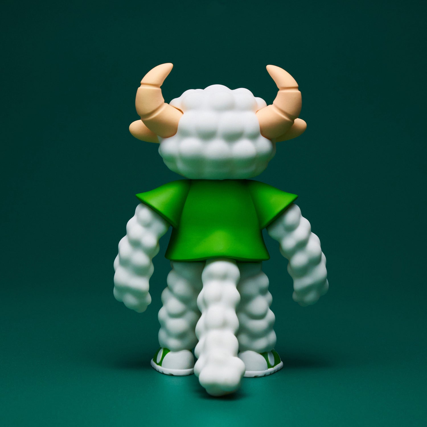 MUSH ソフビ コノハ