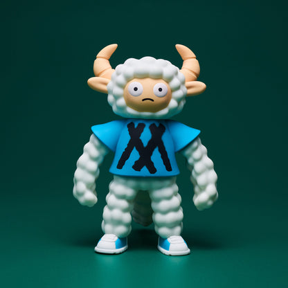 MUSH ソフビ スタンダード