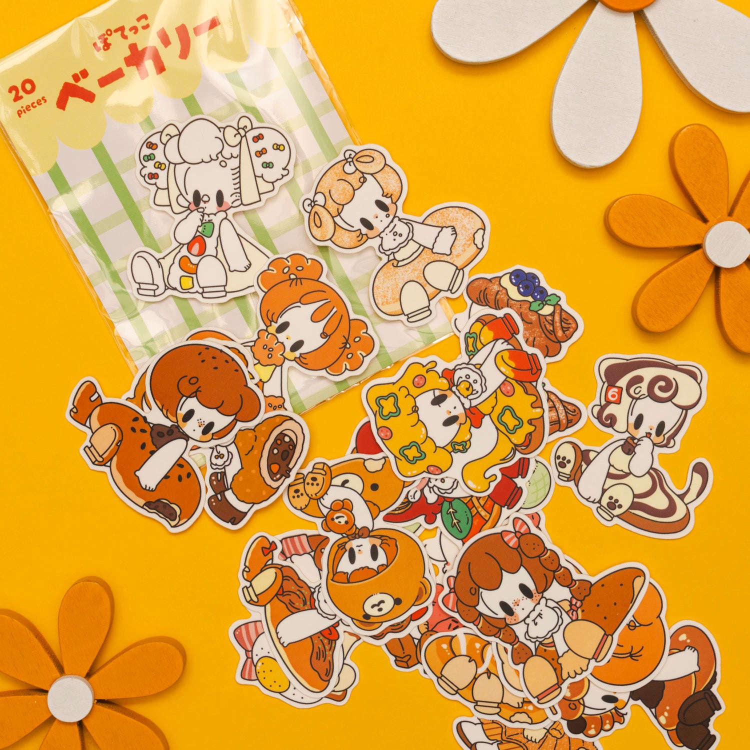 フレークシール