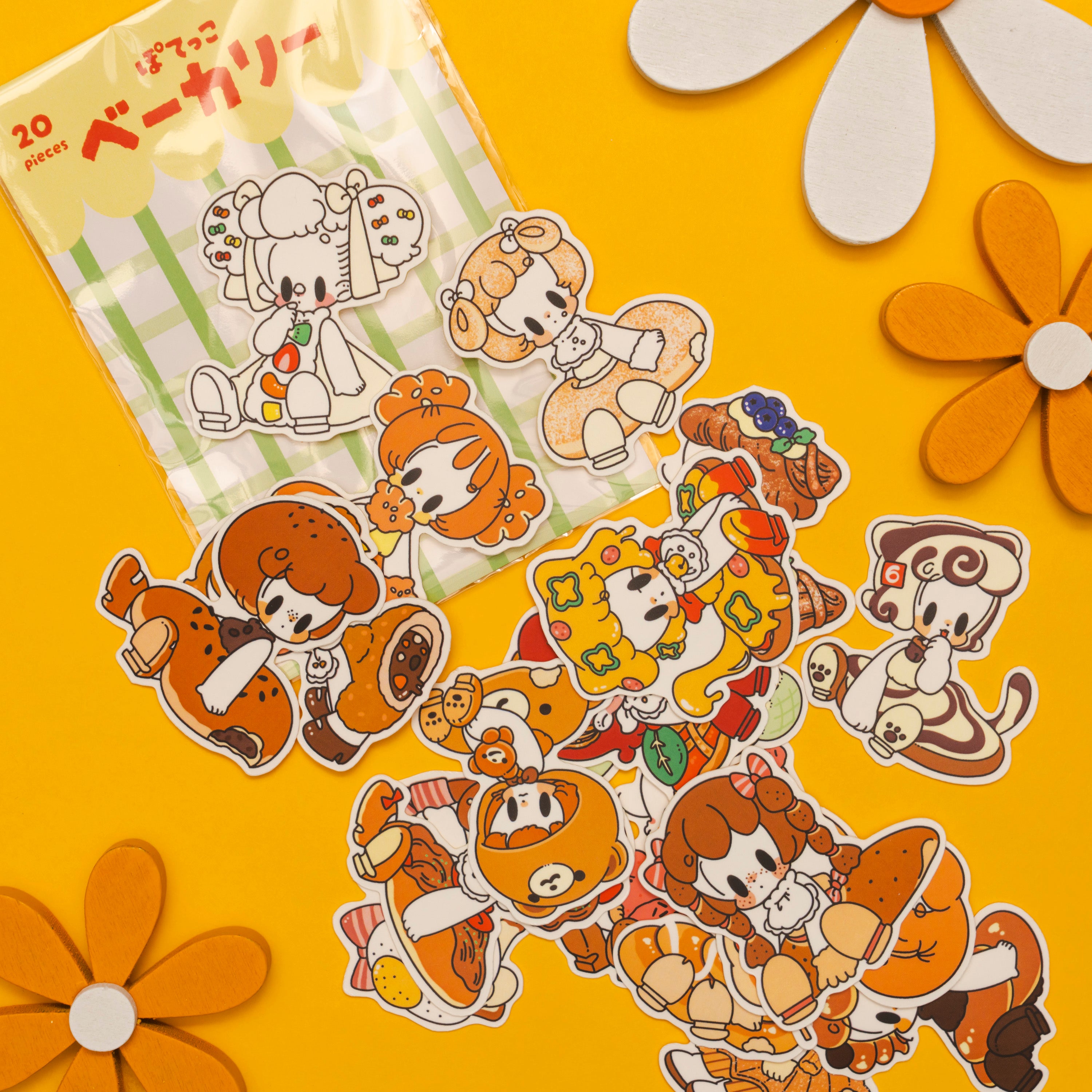 フレークシール