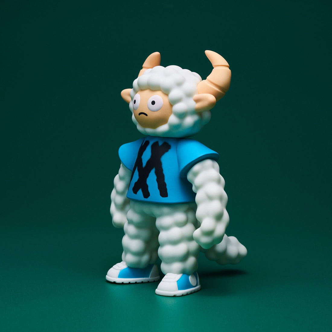 MUSH ソフビ スタンダード