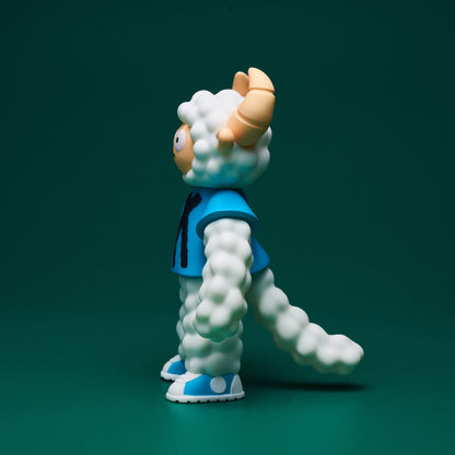 MUSH ソフビ スタンダード