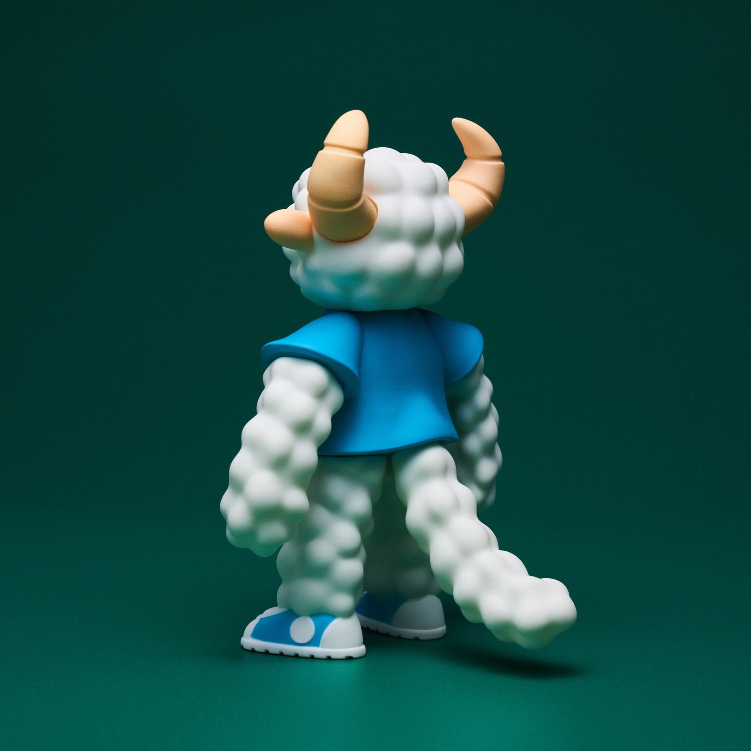 MUSH ソフビ スタンダード