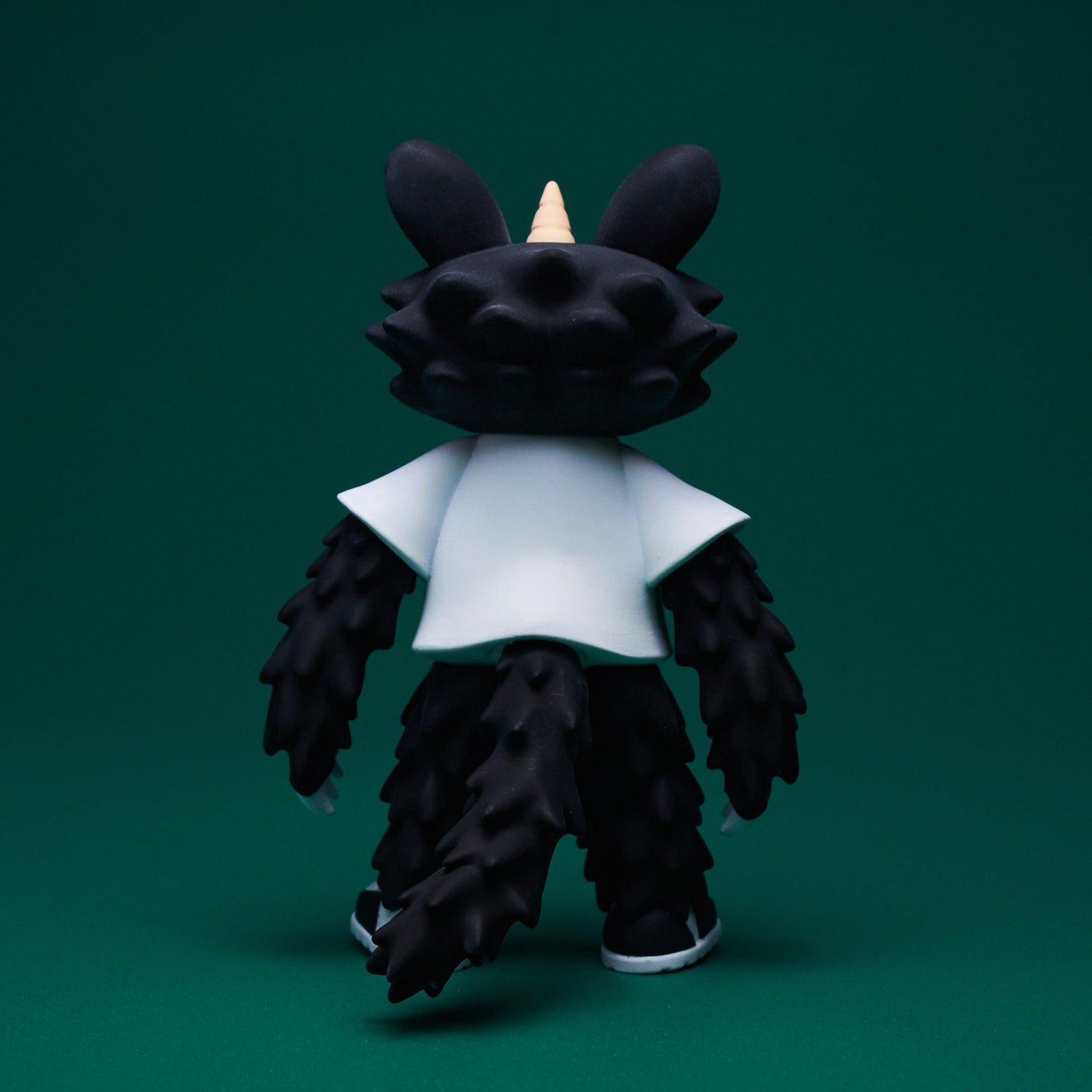 PORCI ソフビ オレオ