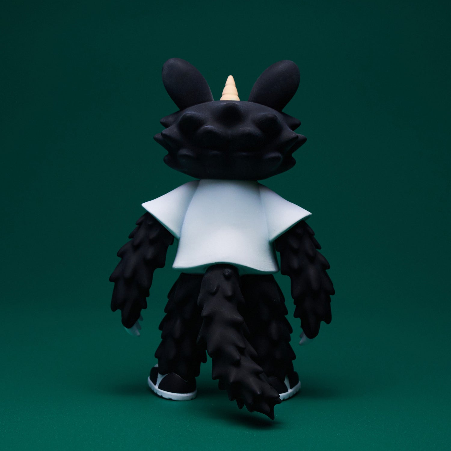 PORCI ソフビ オレオ