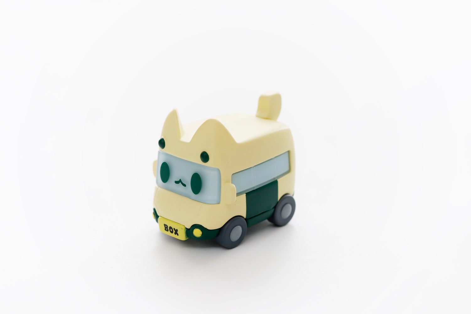 Box Cat Transportation Ver. - Blind Box -