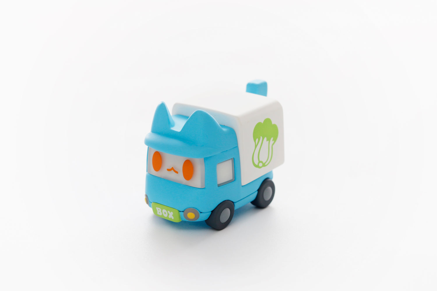 Box Cat Transportation Ver. - Blind Box -