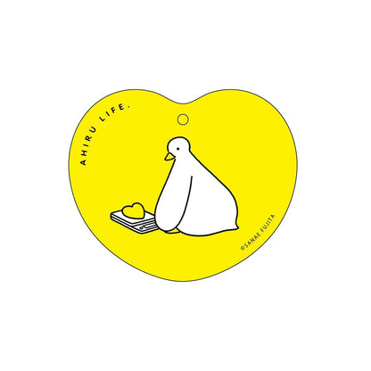 AHIRU LIFE.3 Figure Mascot