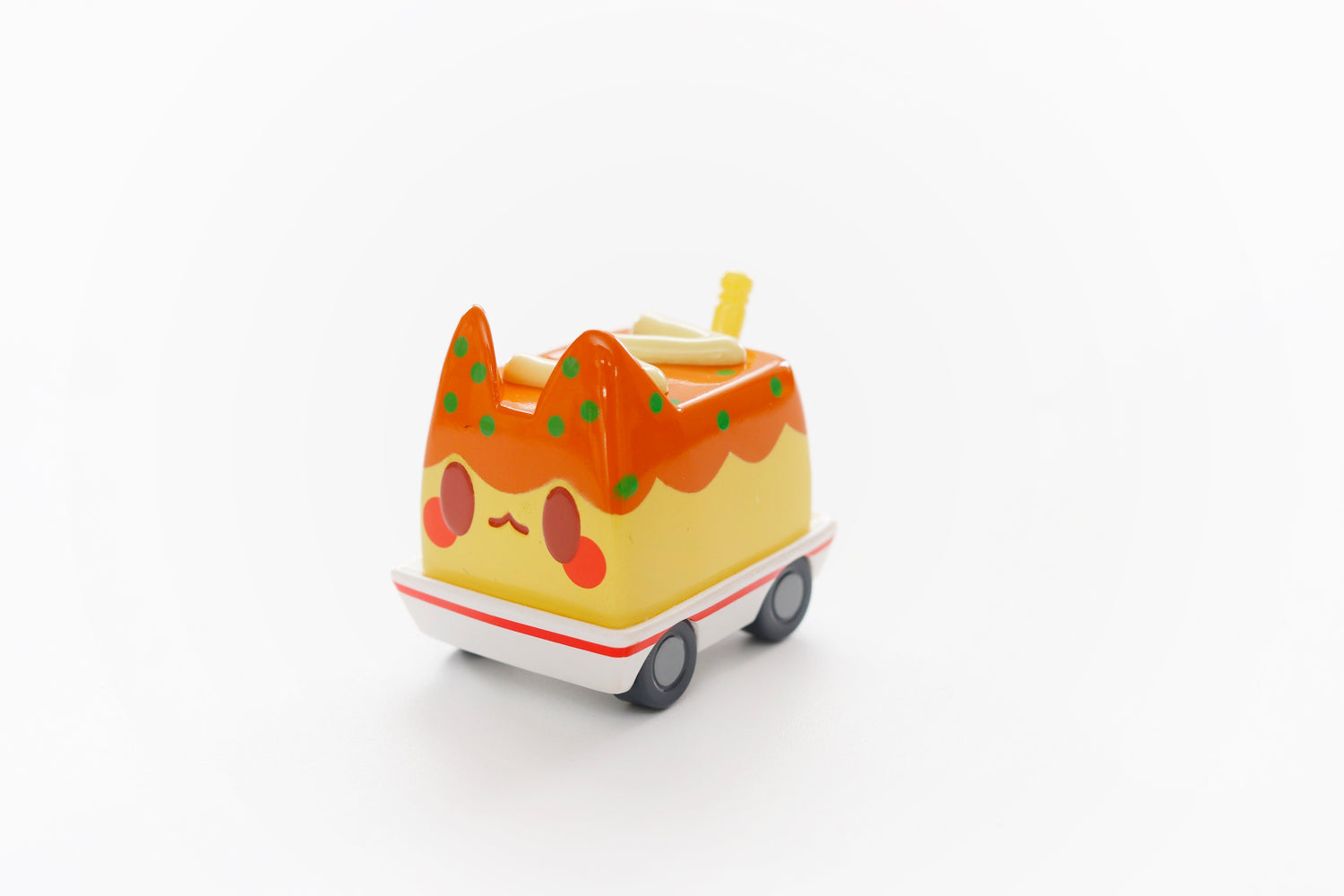 Box Cat Transportation Ver. - Blind Box -