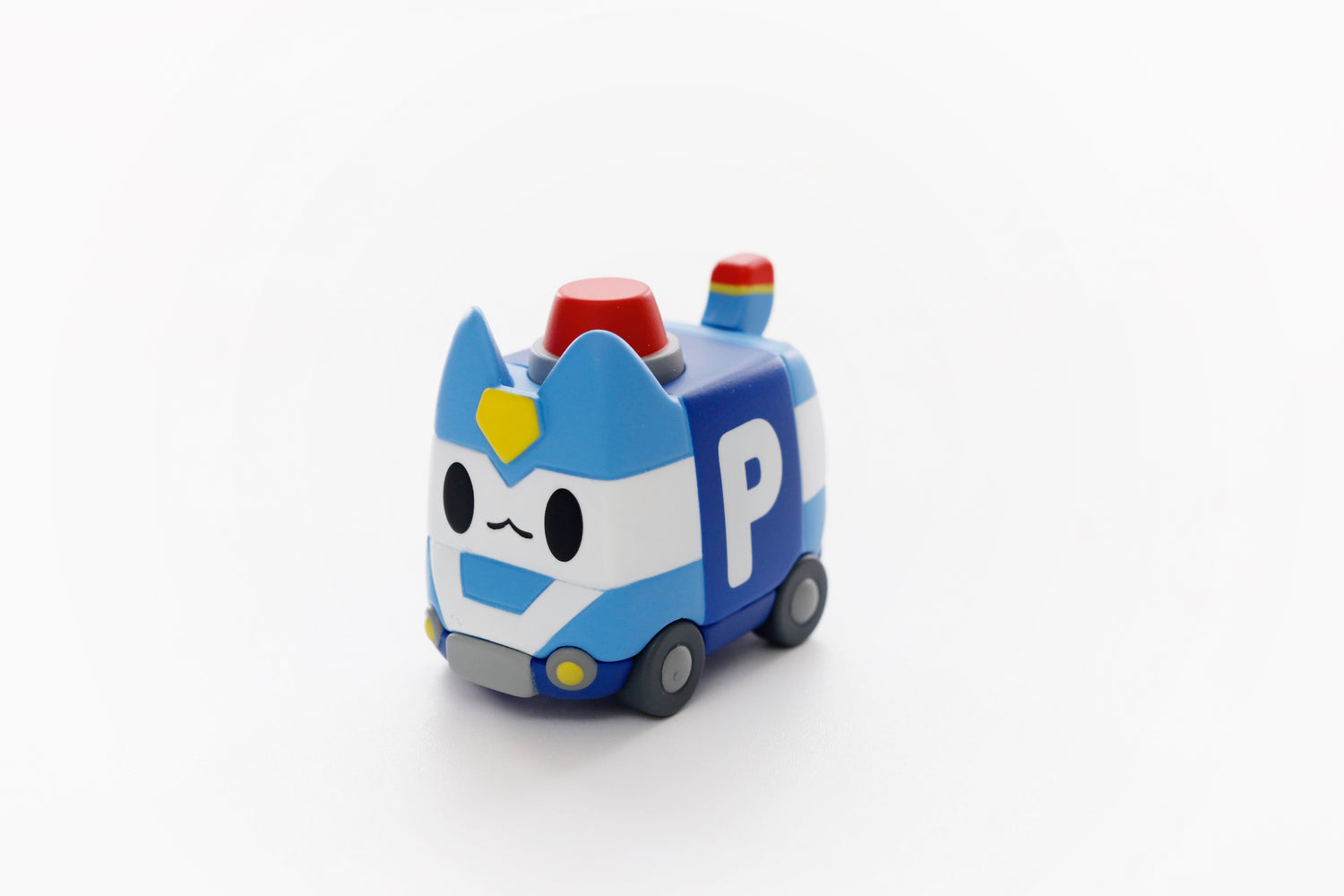 Box Cat Transportation Ver. - Blind Box -