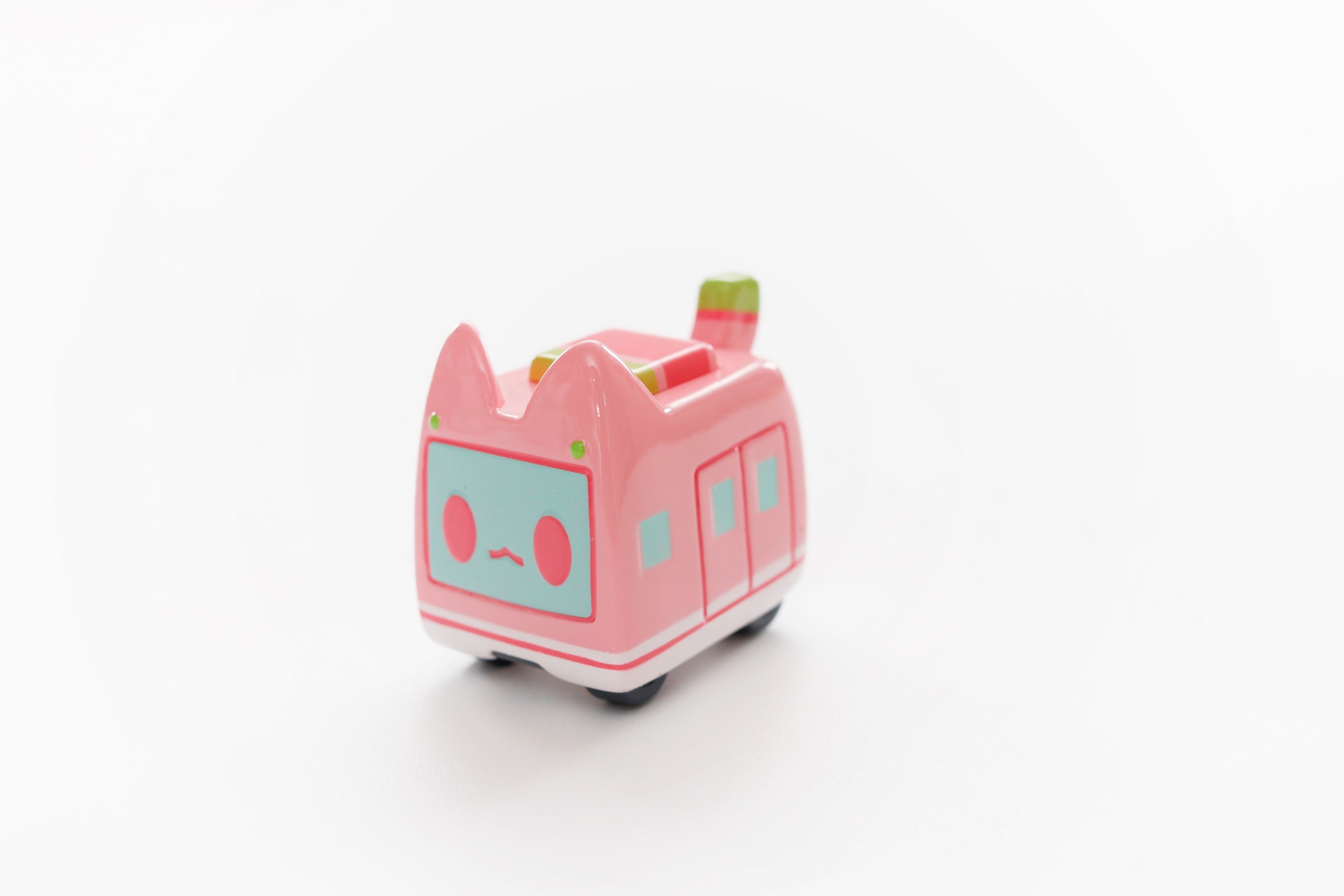 Ratokim Blind Box - Box Cat Transportation Ver.