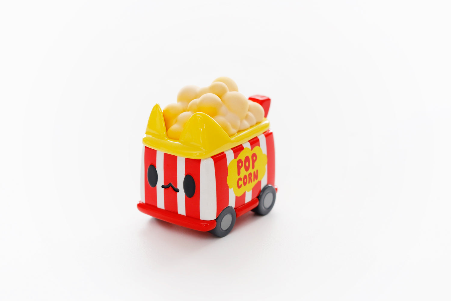 Box Cat Transportation Ver. - Blind Box -