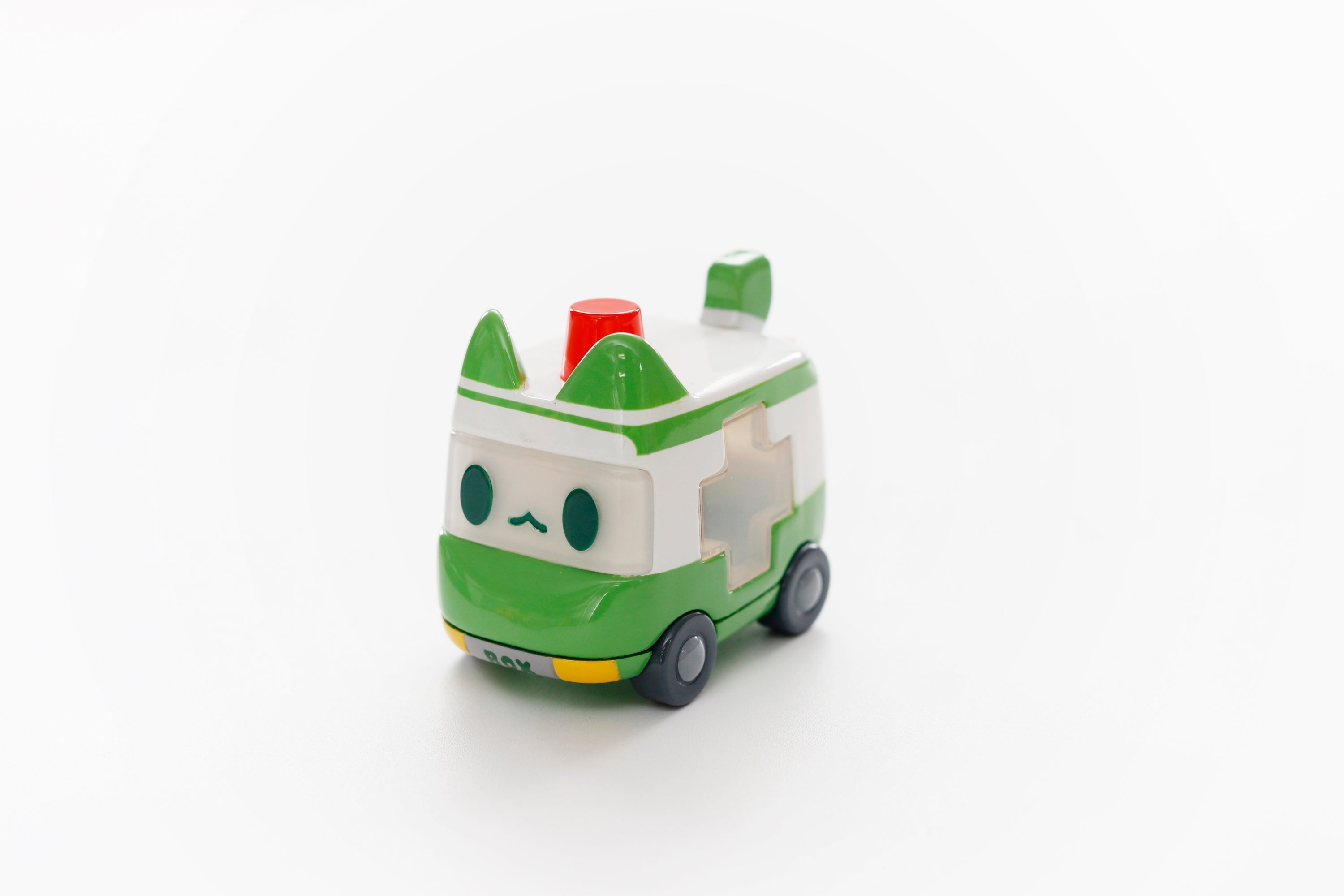 Box Cat Transportation Ver. - Blind Box -