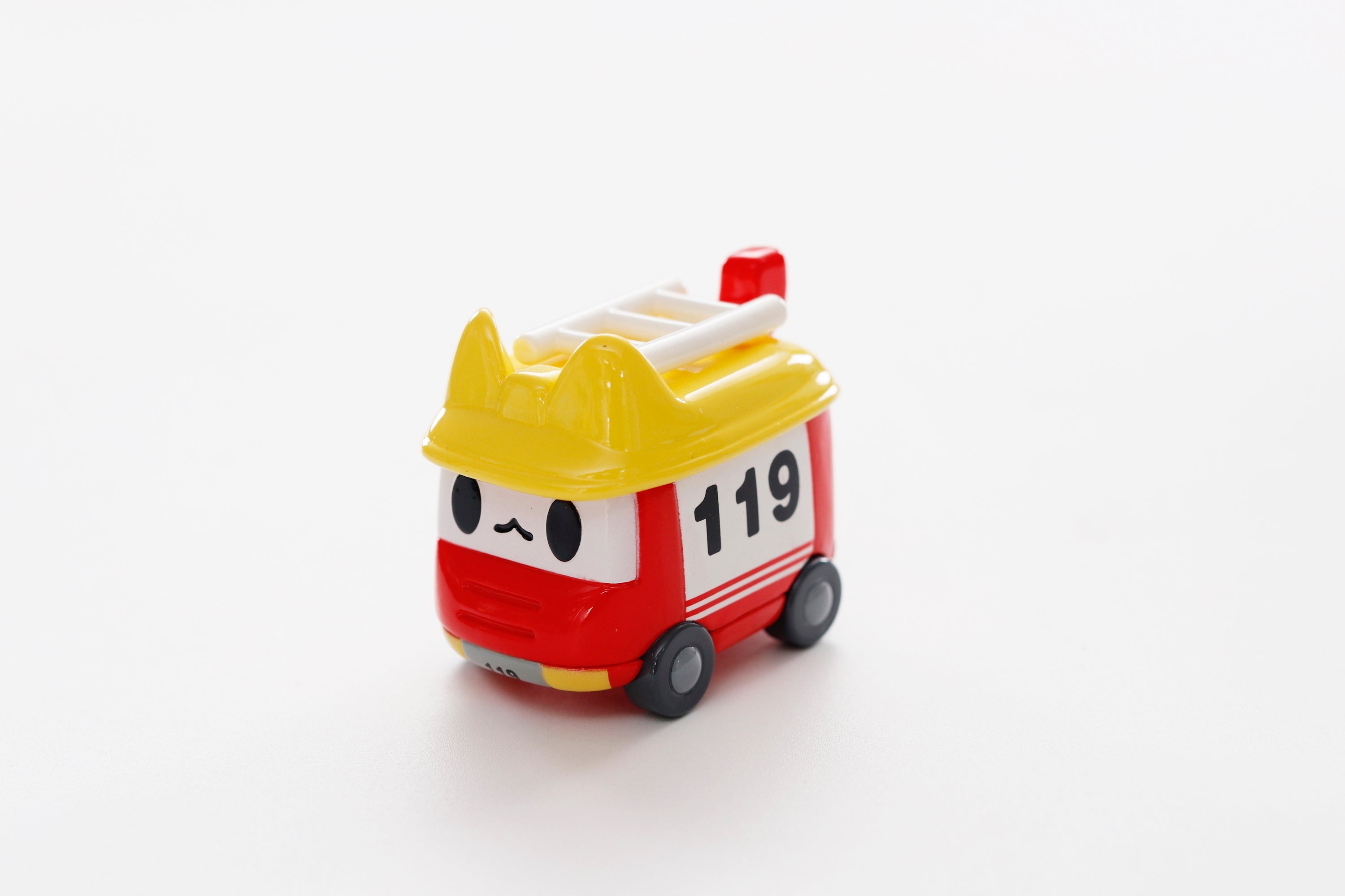 Box Cat Transportation Ver. - Blind Box -
