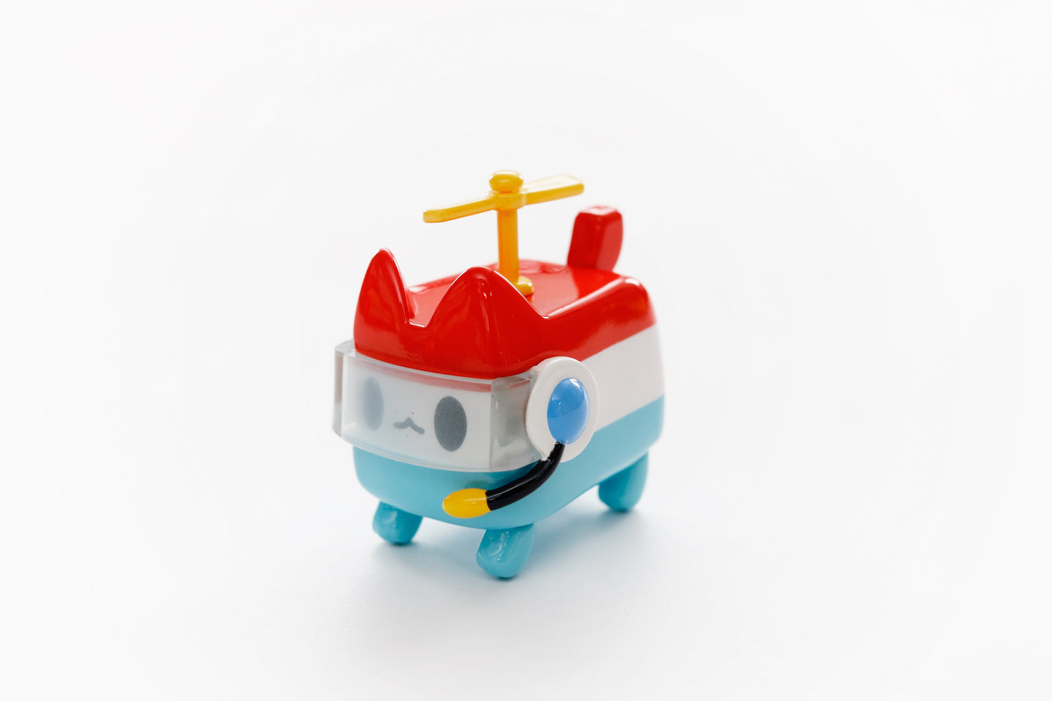 Box Cat Transportation Ver. - Blind Box -