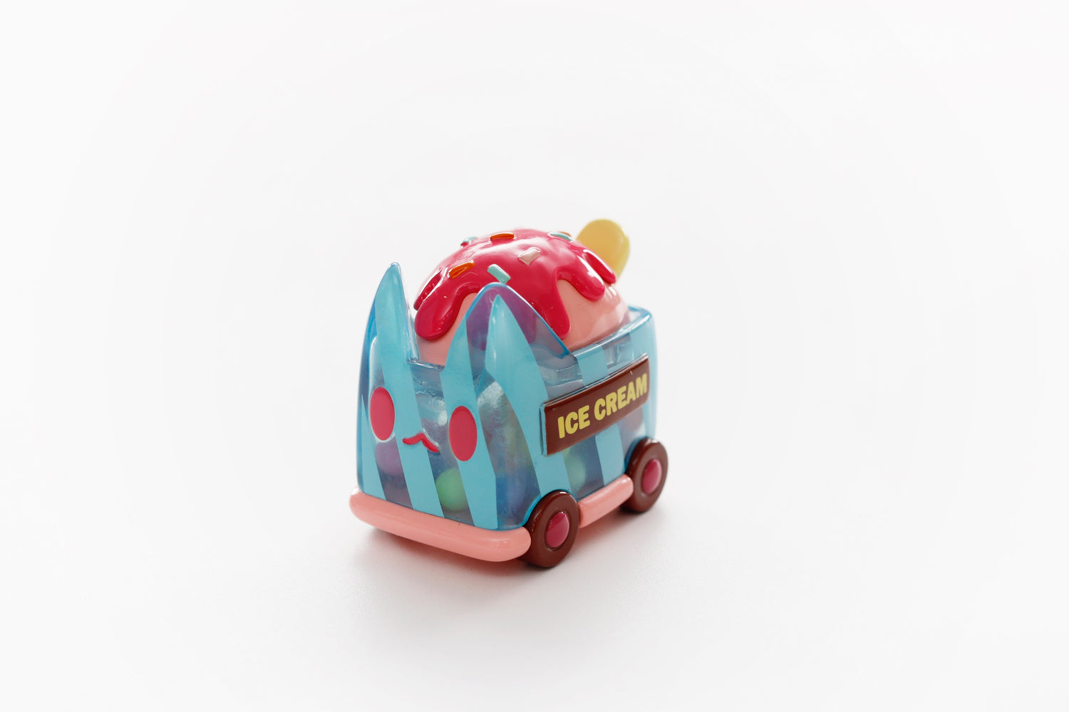 Box Cat Transportation Ver. - Blind Box -
