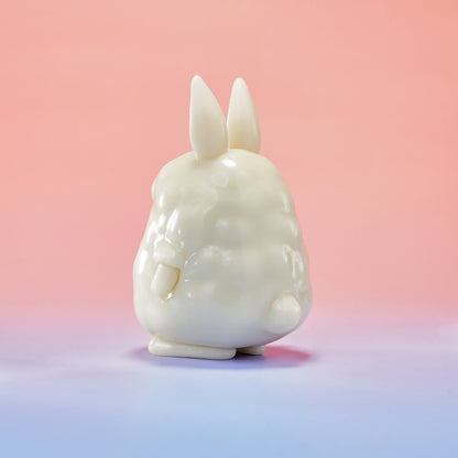 バニーメイ フィギュアマスコット 蓄光ver.