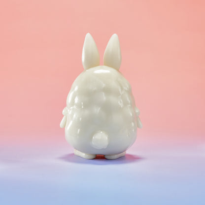 バニーメイ フィギュアマスコット 蓄光ver.