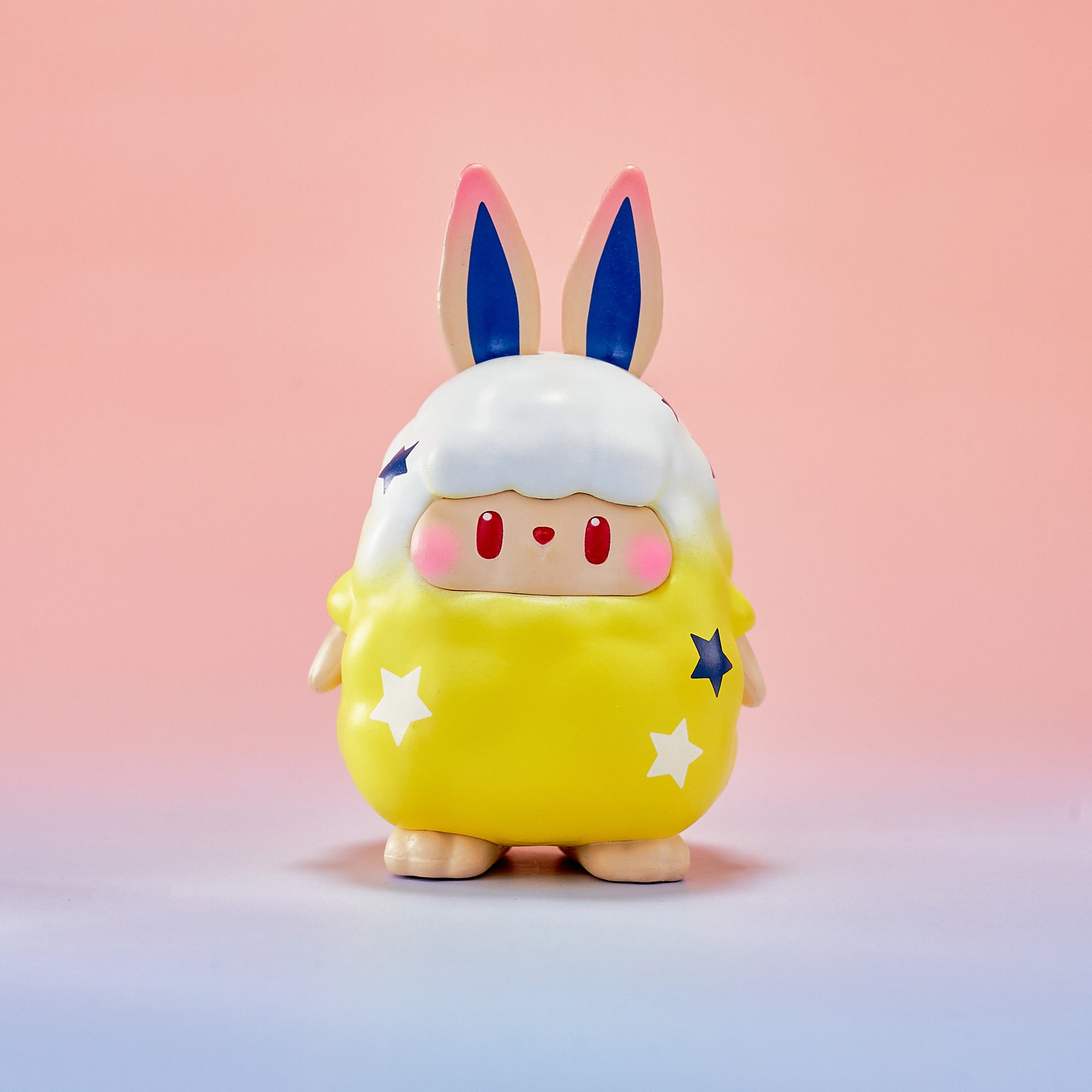 BUNNY MAY FIGURE MASCOT OKB Limited Color
