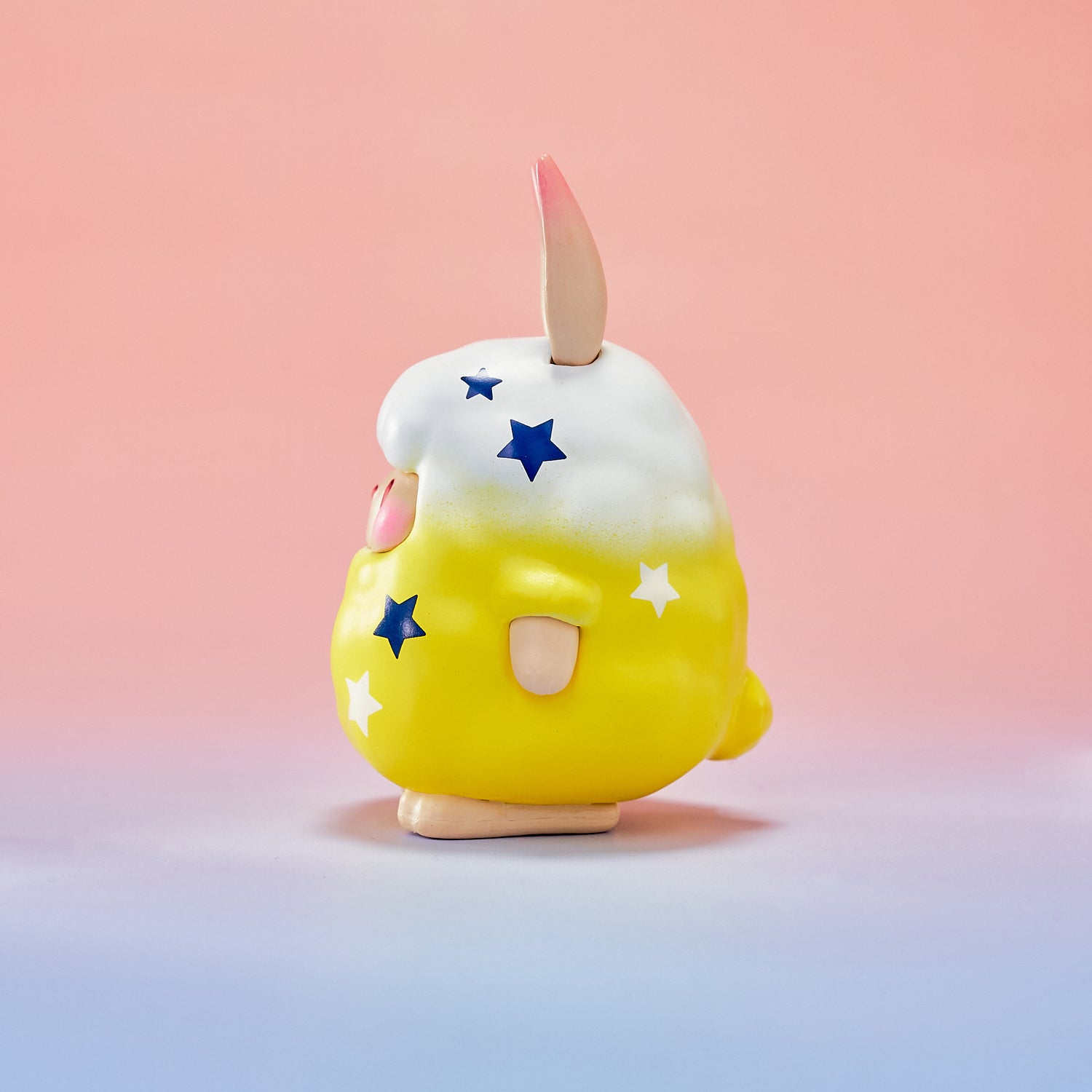 BUNNY MAY FIGURE MASCOT OKB Limited Color
