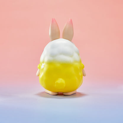 BUNNY MAY FIGURE MASCOT OKB Limited Color