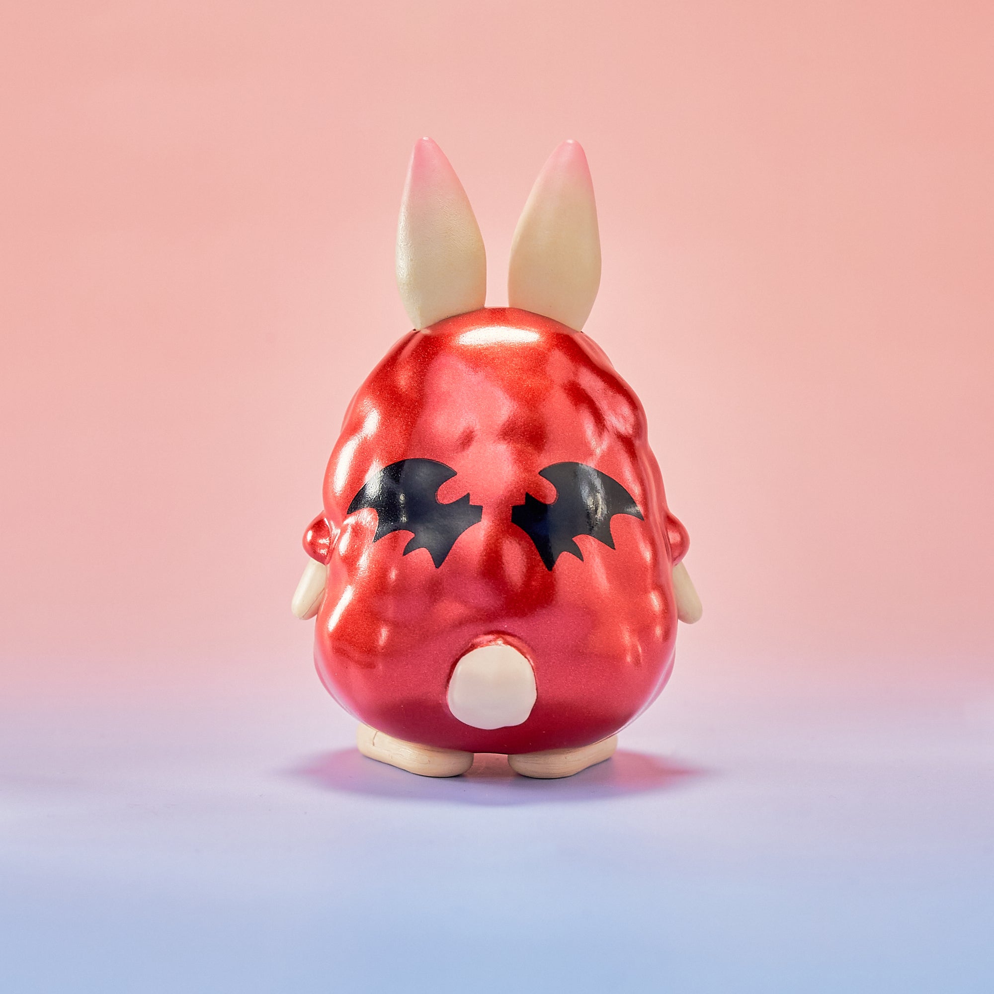 BUNNY MAY FIGURE MASCOT