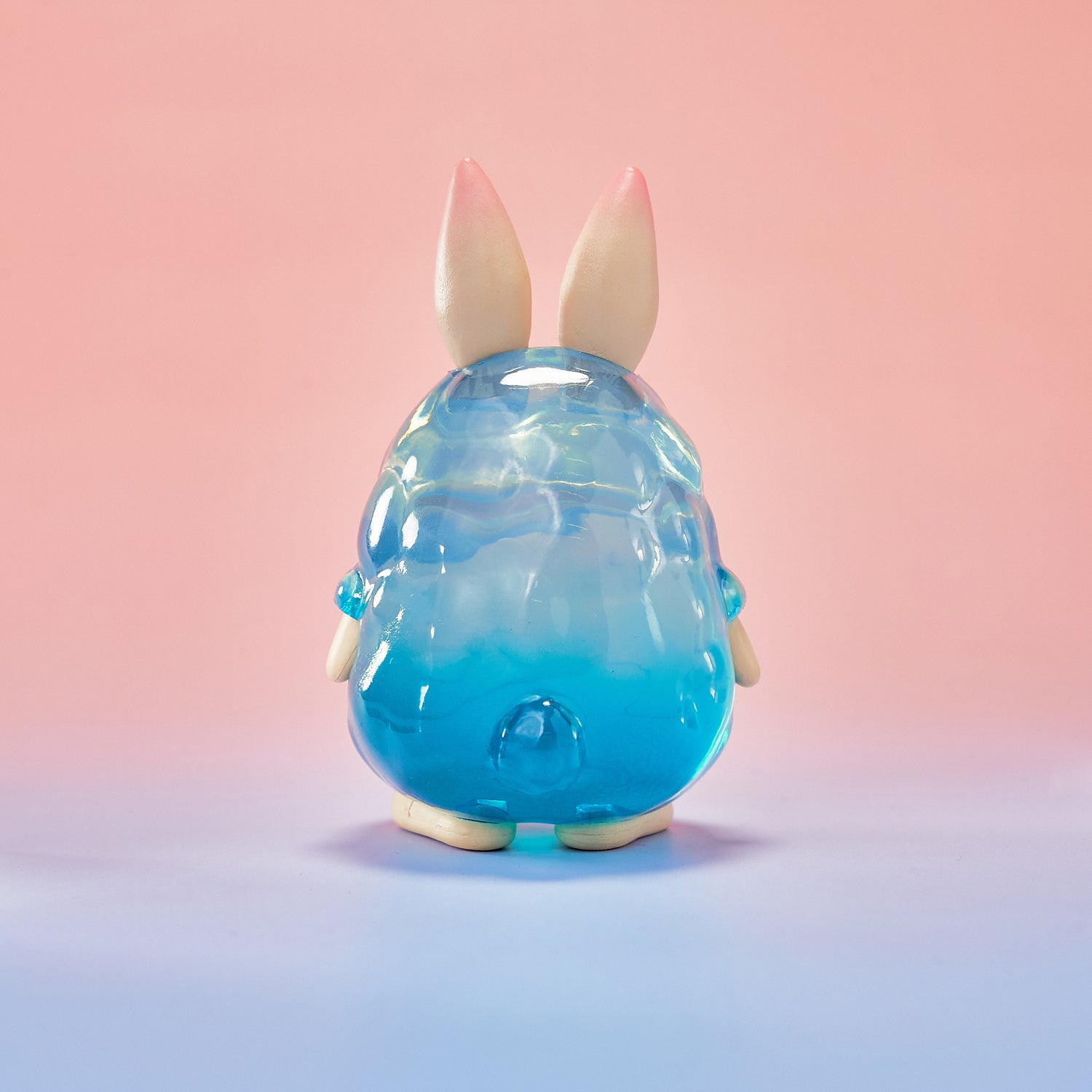 BUNNY MAY FIGURE MASCOT