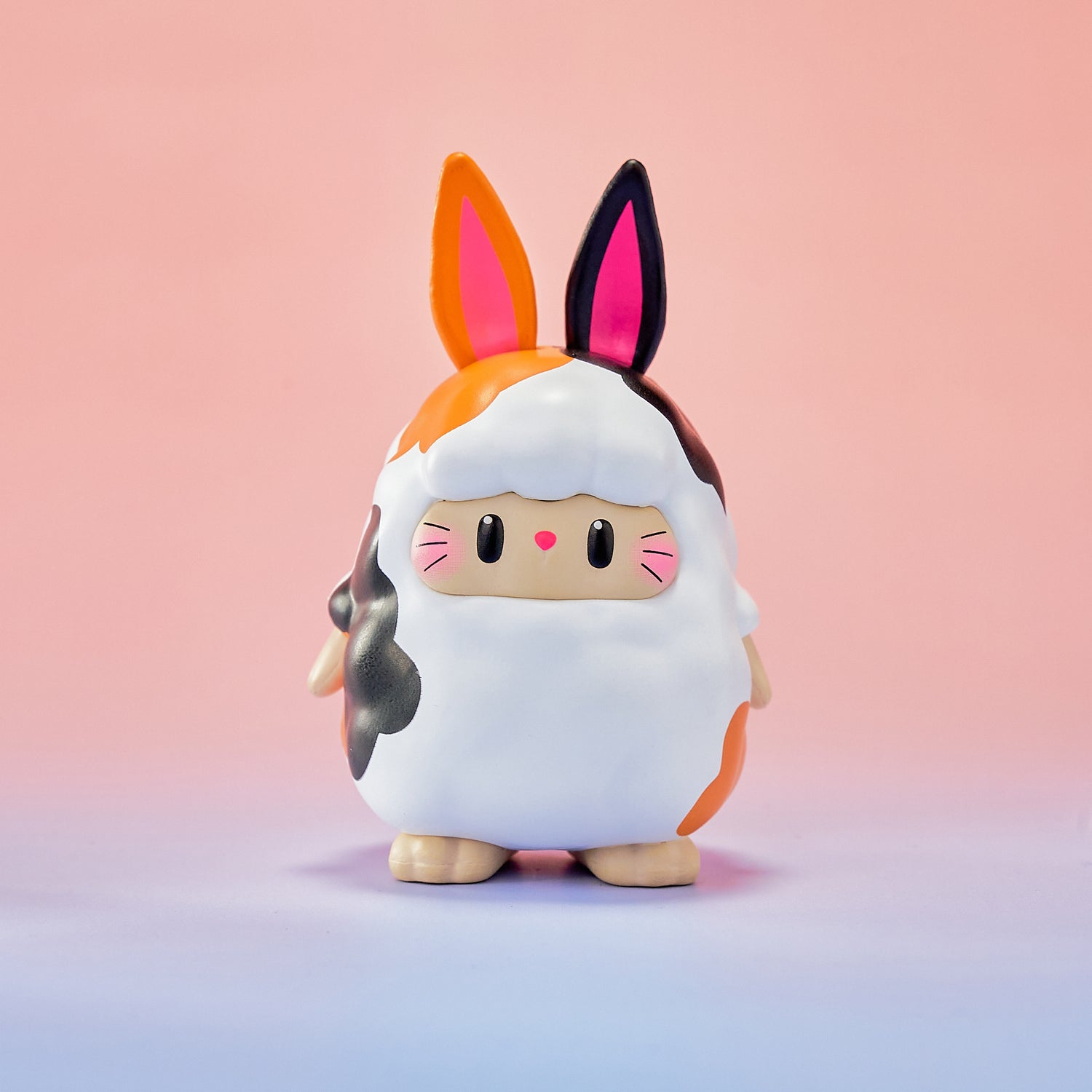 BUNNY MAY FIGURE MASCOT