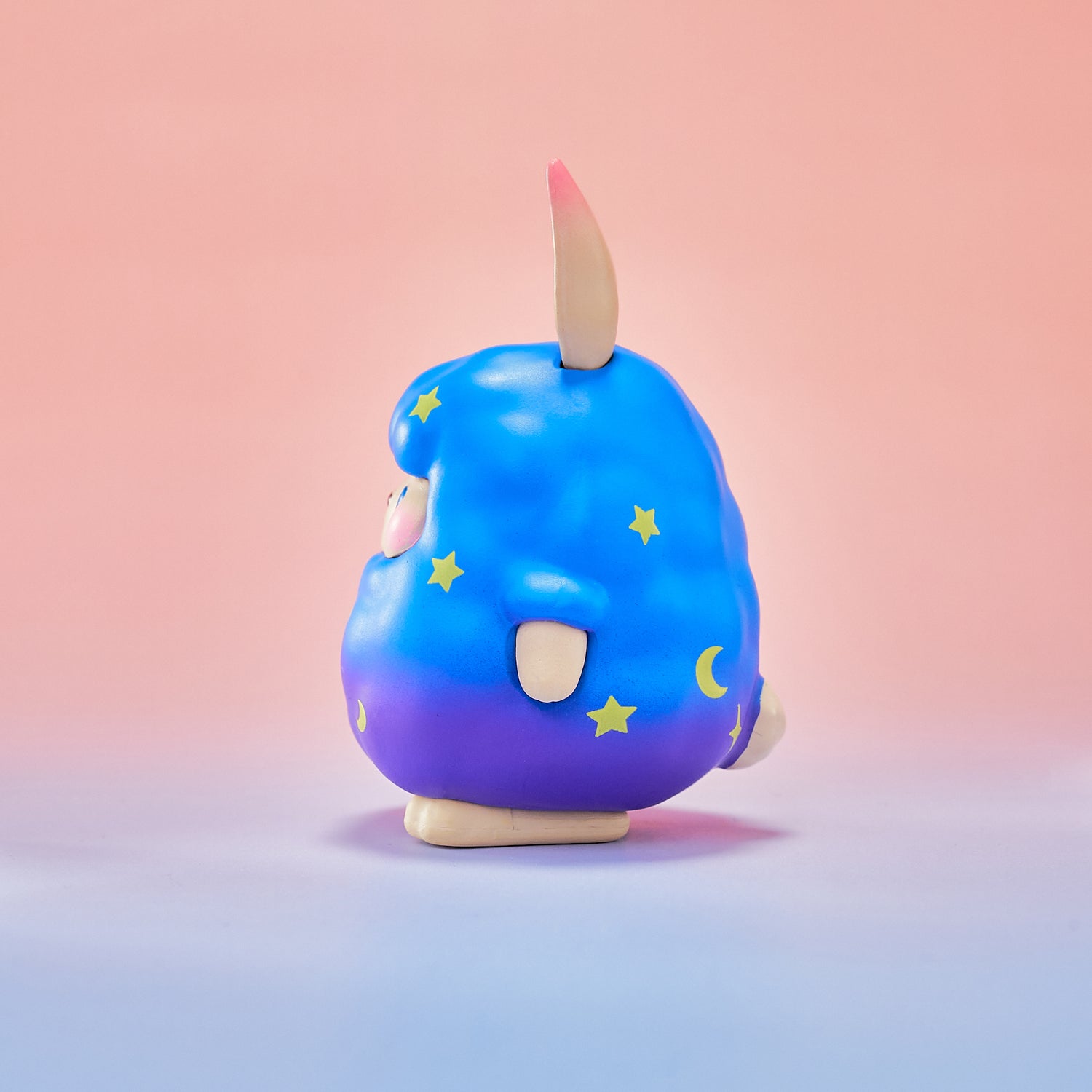 BUNNY MAY FIGURE MASCOT