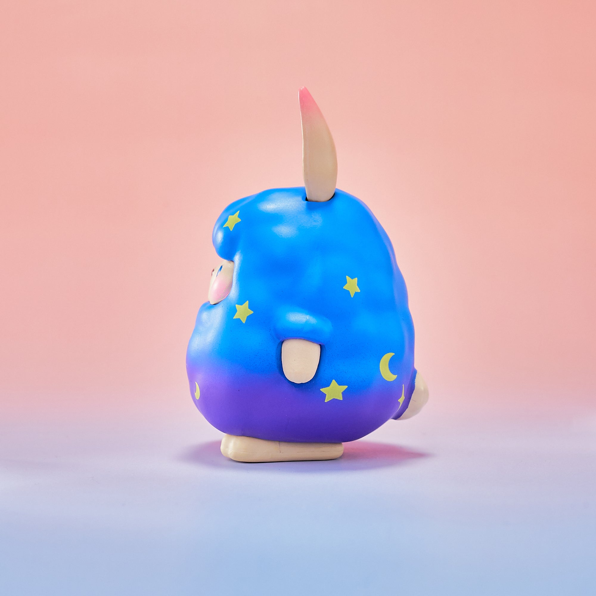 BUNNY MAY FIGURE MASCOT