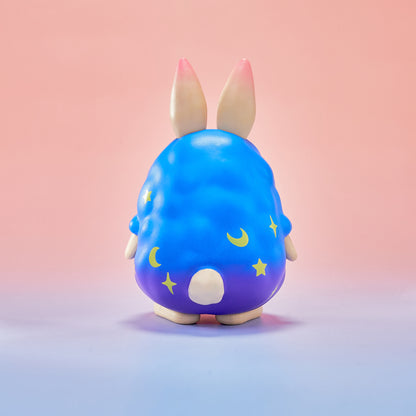 BUNNY MAY FIGURE MASCOT