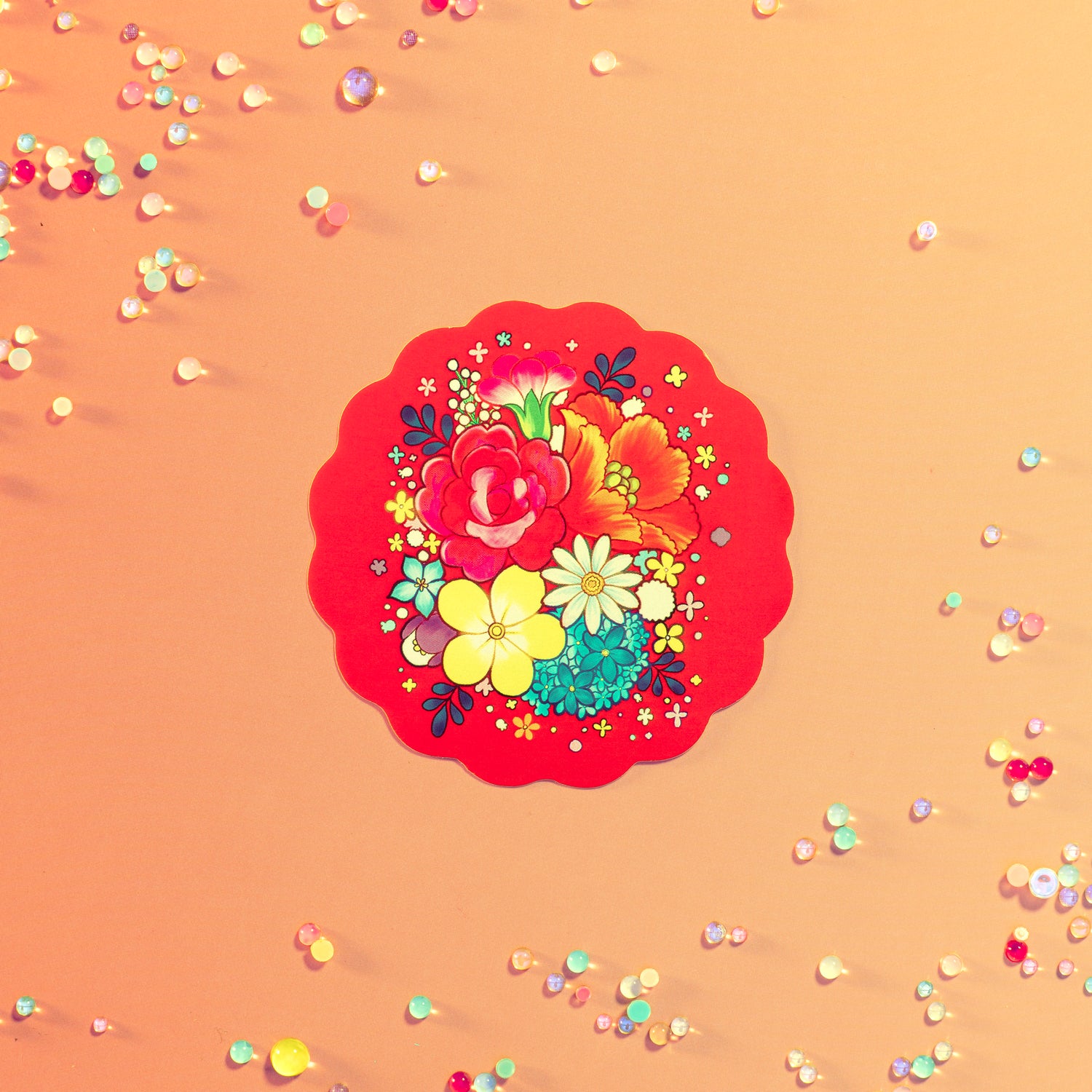 [omakeboshi] sticker