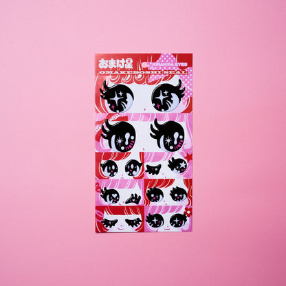 Hiroshima Kawaii Project[omakeboshi]