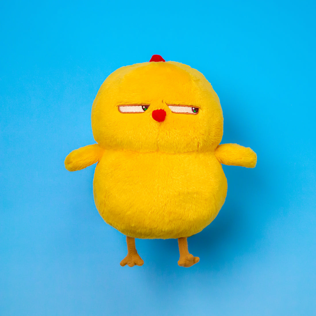 Life-size Plushy