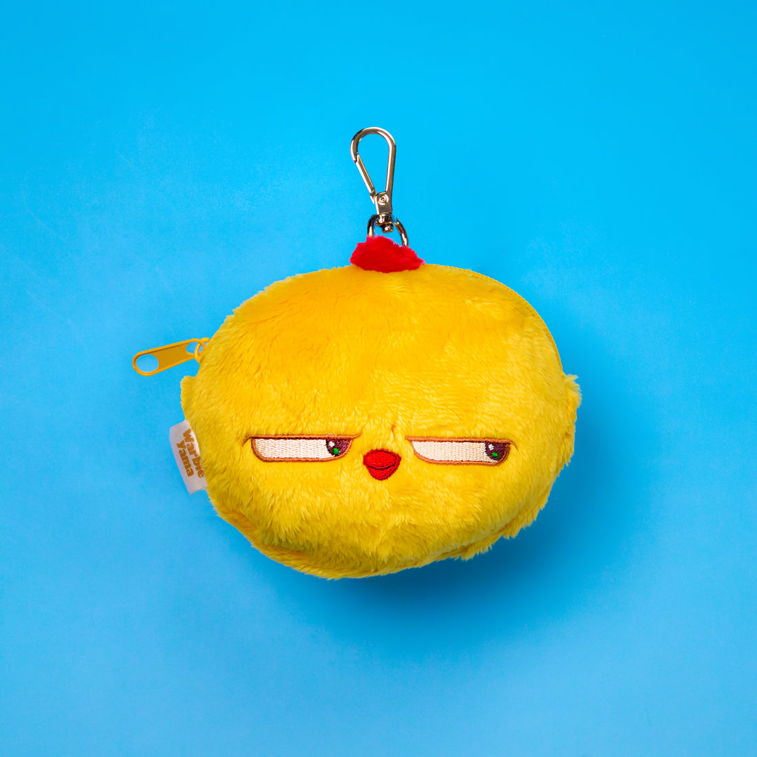 WARBIEYAMA WARBIE POUCH