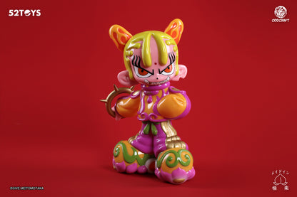 ODDCRAFT TOMOTAKA SOFUBI-NATA