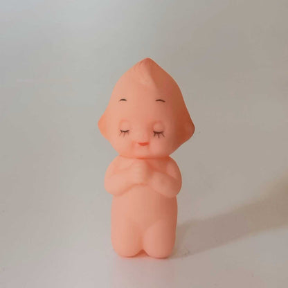 3.5cm Praying Obitsu Kewpie Doll