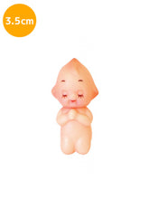 3.5cm Praying Obitsu Kewpie Doll 3