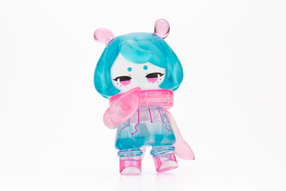 海洋探査ロボット デンシタコ3号［海洋擬態光学迷彩カラーVer.］【KOTOBUKIYA】